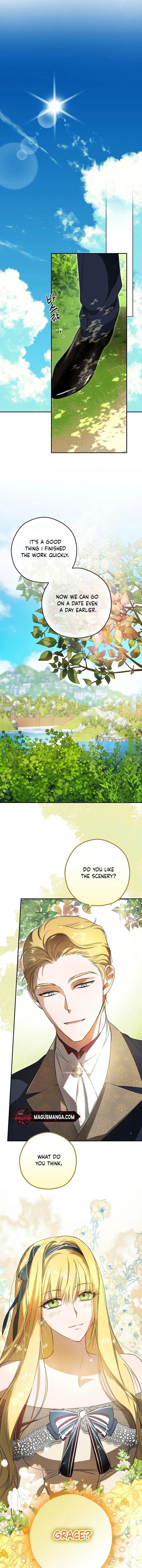 The Male Leads Were Stolen by the Extra Chapter 4 - Chapter 4 Page 16
