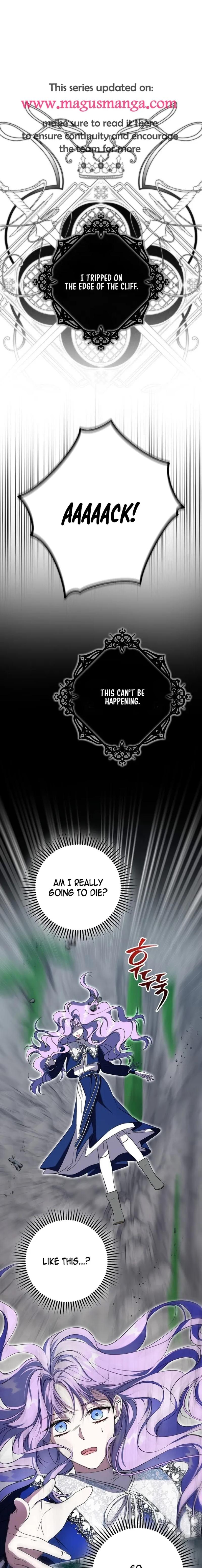 The Male Leads Were Stolen by the Extra Chapter 3 - Chapter 3 Page 1