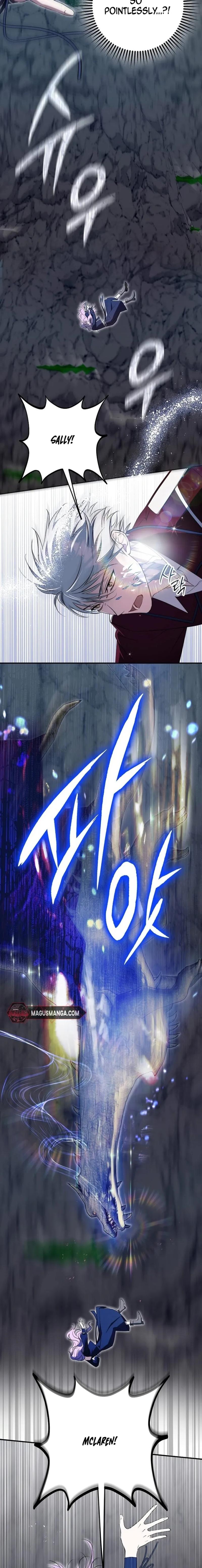 The Male Leads Were Stolen by the Extra Chapter 3 - Chapter 3 Page 2