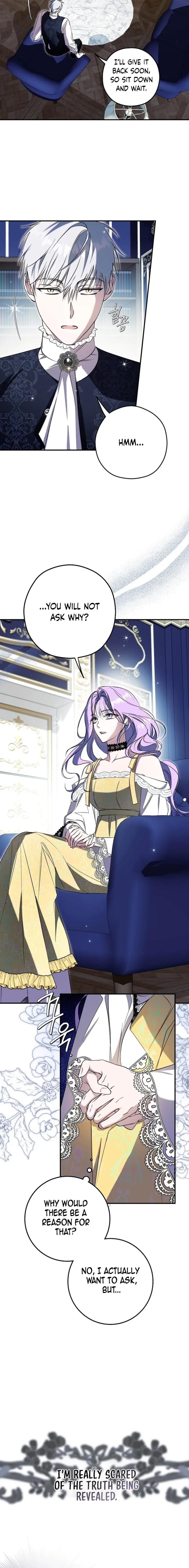The Male Leads Were Stolen by the Extra Chapter 3 - Chapter 3 Page 12