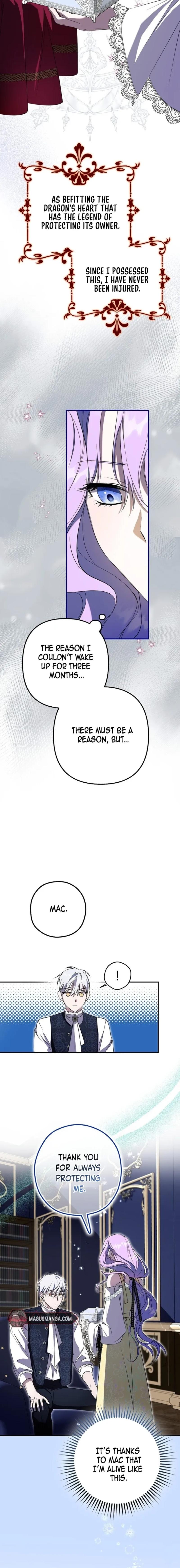 The Male Leads Were Stolen by the Extra Chapter 3 - Chapter 3 Page 15