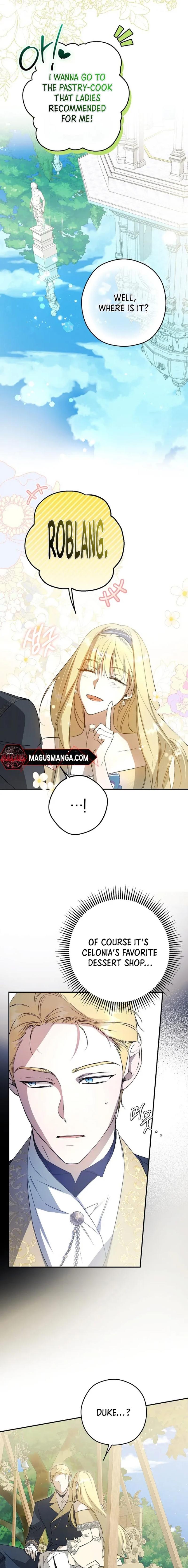 The Male Leads Were Stolen by the Extra Chapter 5 - Chapter 5 Page 2