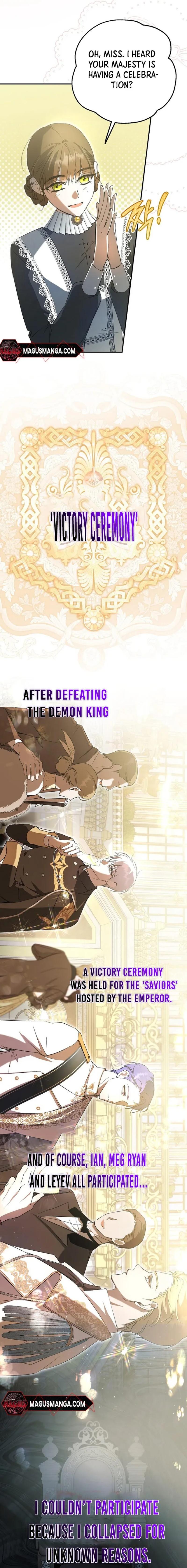 The Male Leads Were Stolen by the Extra Chapter 5 - Chapter 5 Page 13