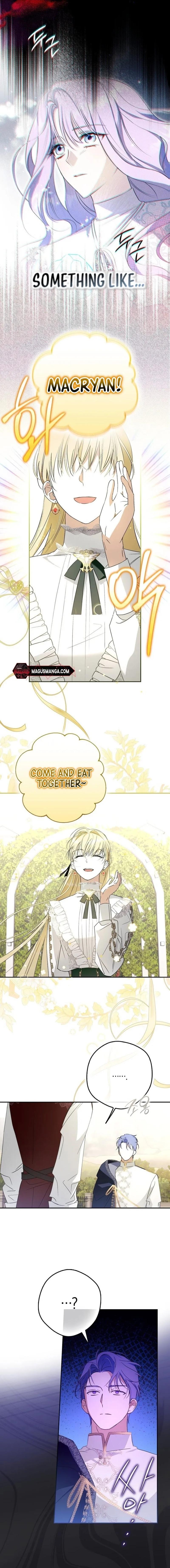 The Male Leads Were Stolen by the Extra Chapter 8 - Chapter 8 Page 9