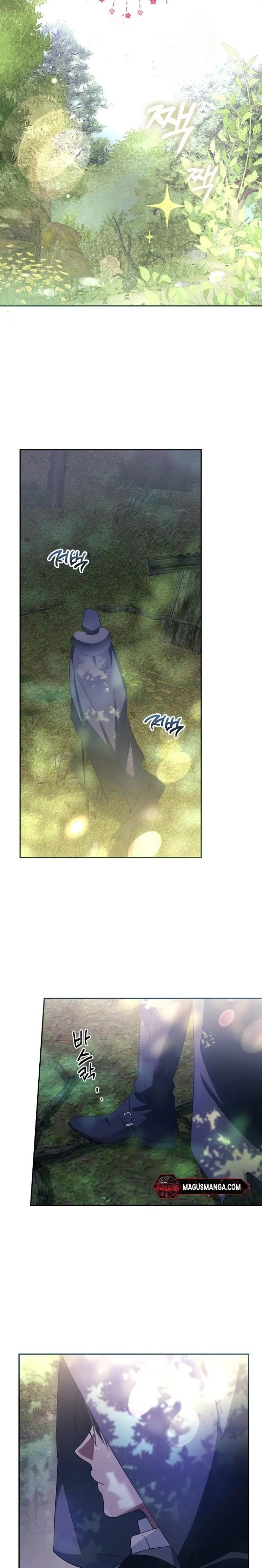 The Male Leads Were Stolen by the Extra Chapter 8 - Chapter 8 Page 19