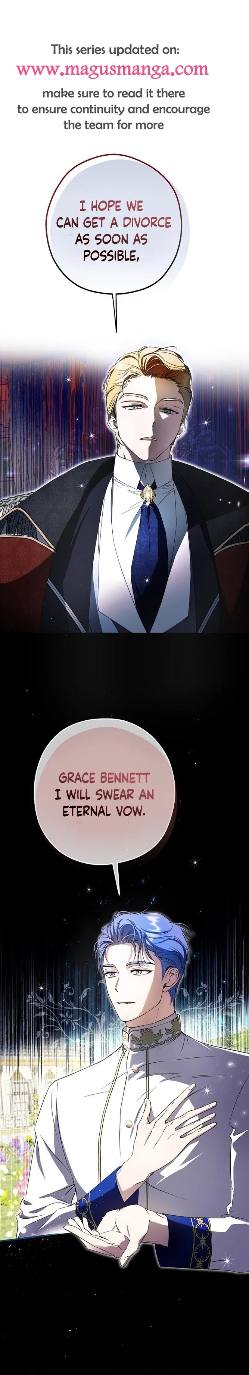 The Male Leads Were Stolen by the Extra Chapter 2 - Chapter 2 Page 1