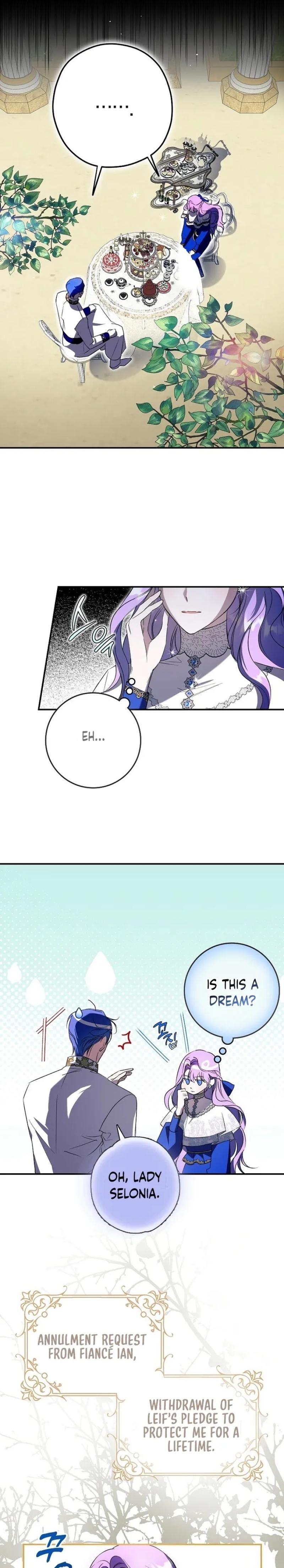 The Male Leads Were Stolen by the Extra Chapter 2 - Chapter 2 Page 2