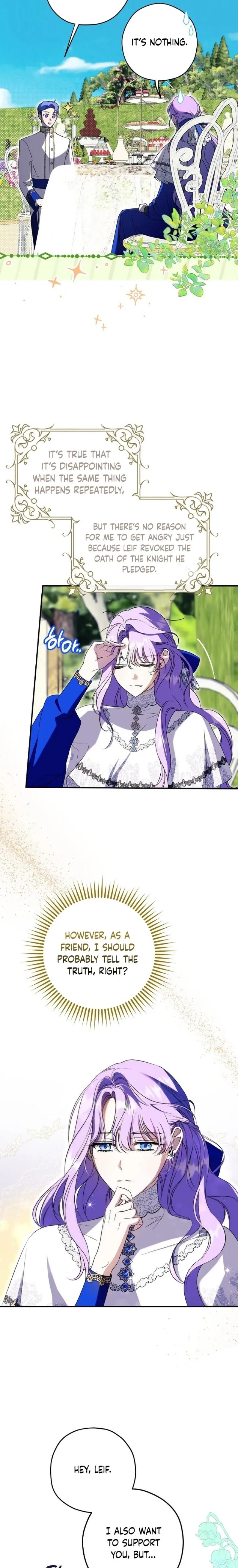 The Male Leads Were Stolen by the Extra Chapter 2 - Chapter 2 Page 6