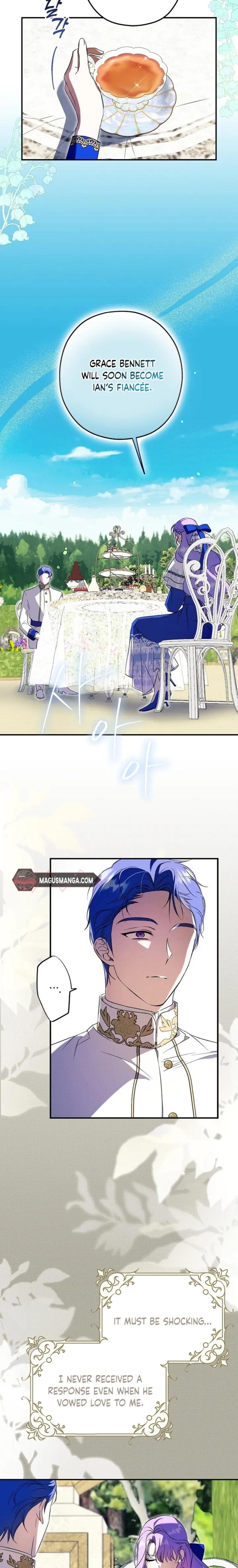 The Male Leads Were Stolen by the Extra Chapter 2 - Chapter 2 Page 7