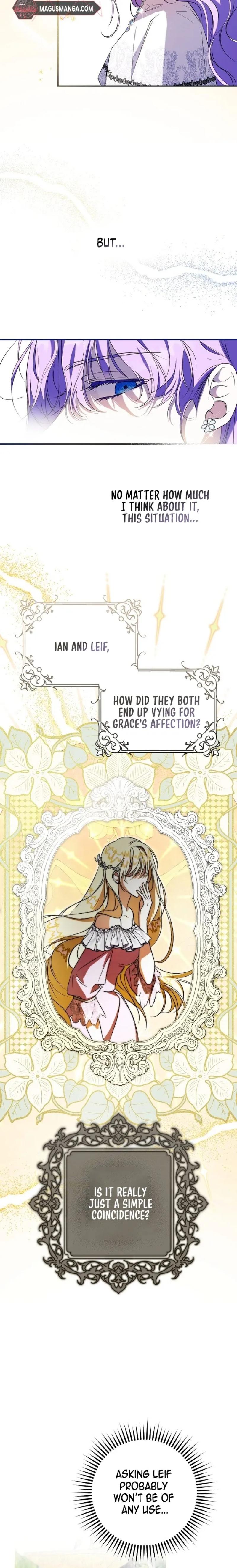 The Male Leads Were Stolen by the Extra Chapter 2 - Chapter 2 Page 12