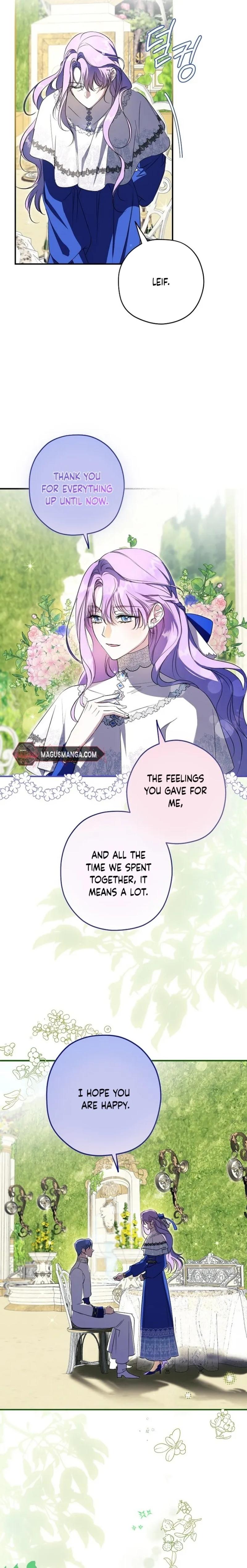 The Male Leads Were Stolen by the Extra Chapter 2 - Chapter 2 Page 13