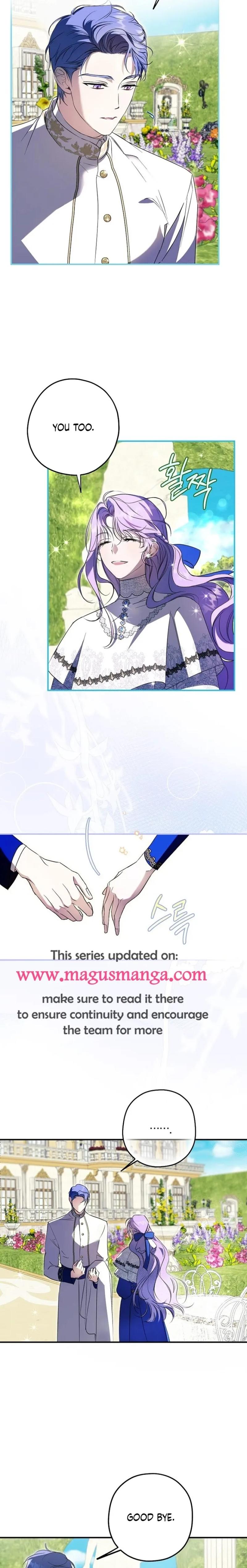 The Male Leads Were Stolen by the Extra Chapter 2 - Chapter 2 Page 15
