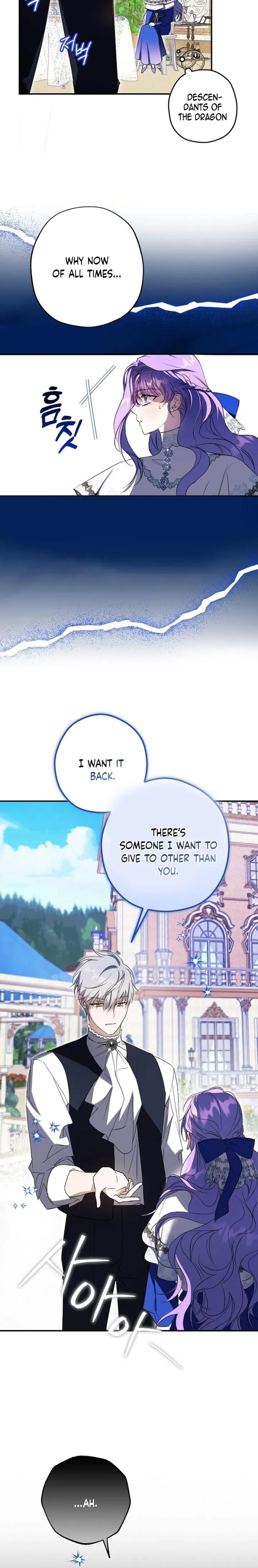 The Male Leads Were Stolen by the Extra Chapter 2 - Chapter 2 Page 20