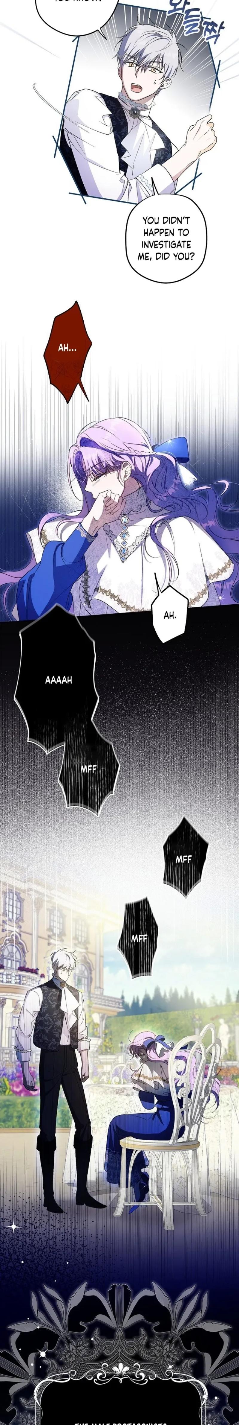 The Male Leads Were Stolen by the Extra Chapter 2 - Chapter 2 Page 23