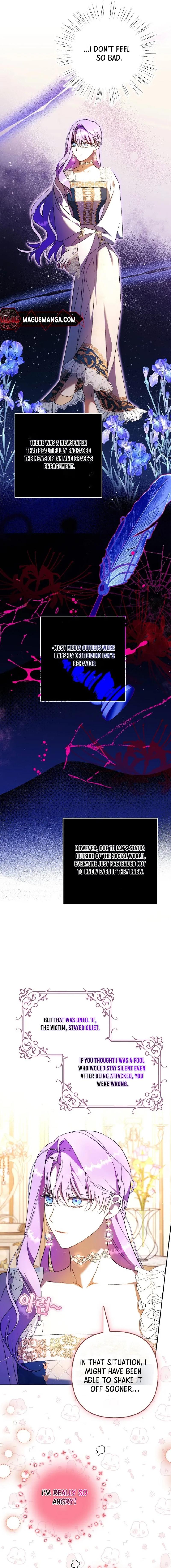 The Male Leads Were Stolen by the Extra Chapter 9 - Chapter 9 Page 9