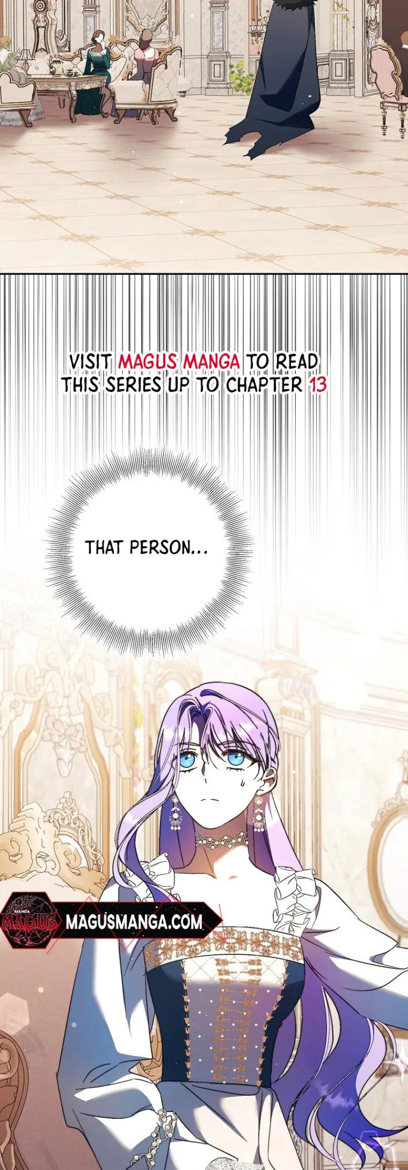The Male Leads Were Stolen by the Extra Chapter 9 - Chapter 9 Page 19