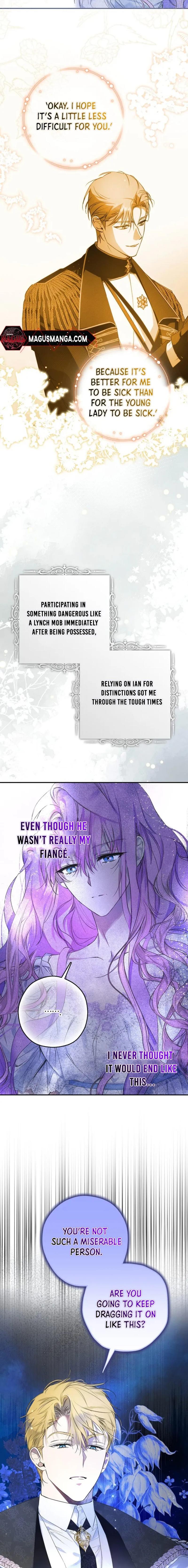 The Male Leads Were Stolen by the Extra Chapter 1 - Chapter 1 Page 10