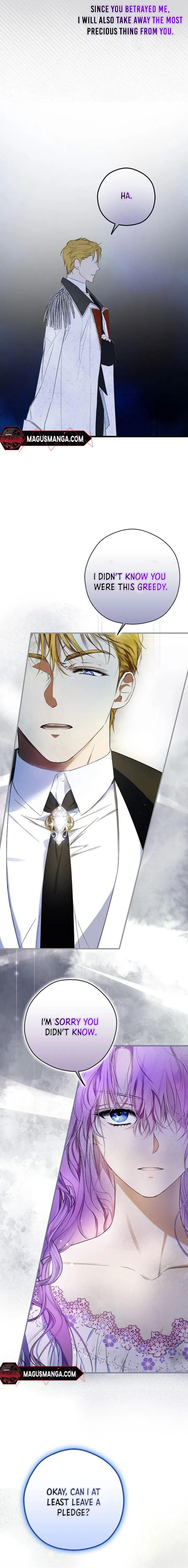 The Male Leads Were Stolen by the Extra Chapter 1 - Chapter 1 Page 12