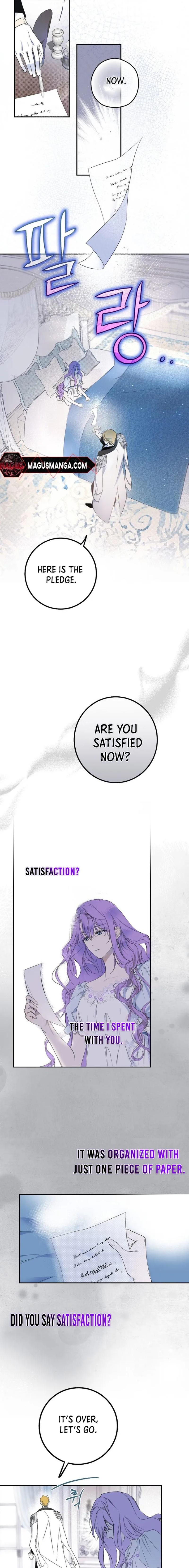 The Male Leads Were Stolen by the Extra Chapter 1 - Chapter 1 Page 14