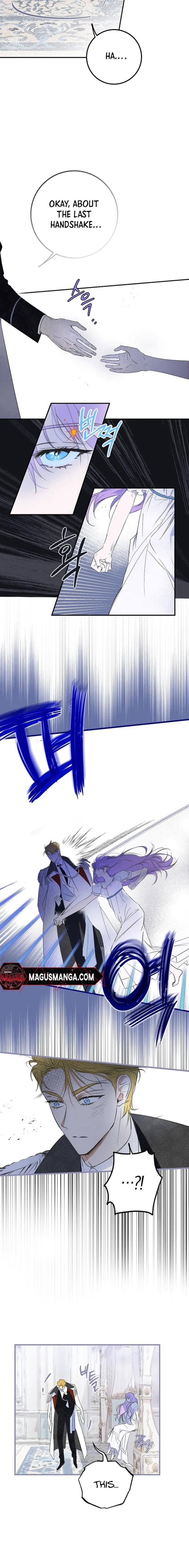 The Male Leads Were Stolen by the Extra Chapter 1 - Chapter 1 Page 16