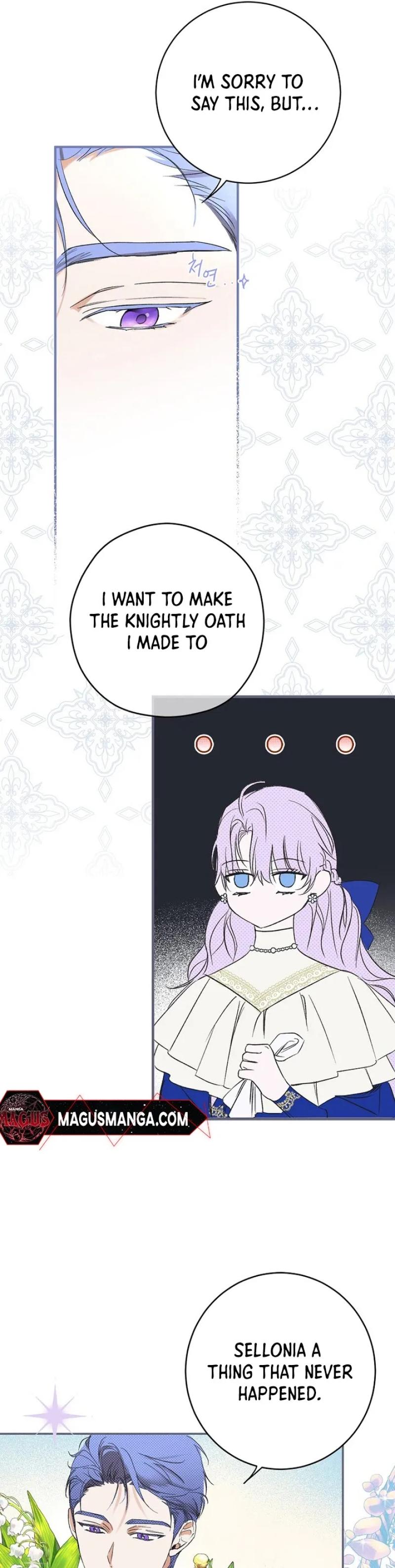 The Male Leads Were Stolen by the Extra Chapter 1 - Chapter 1 Page 21