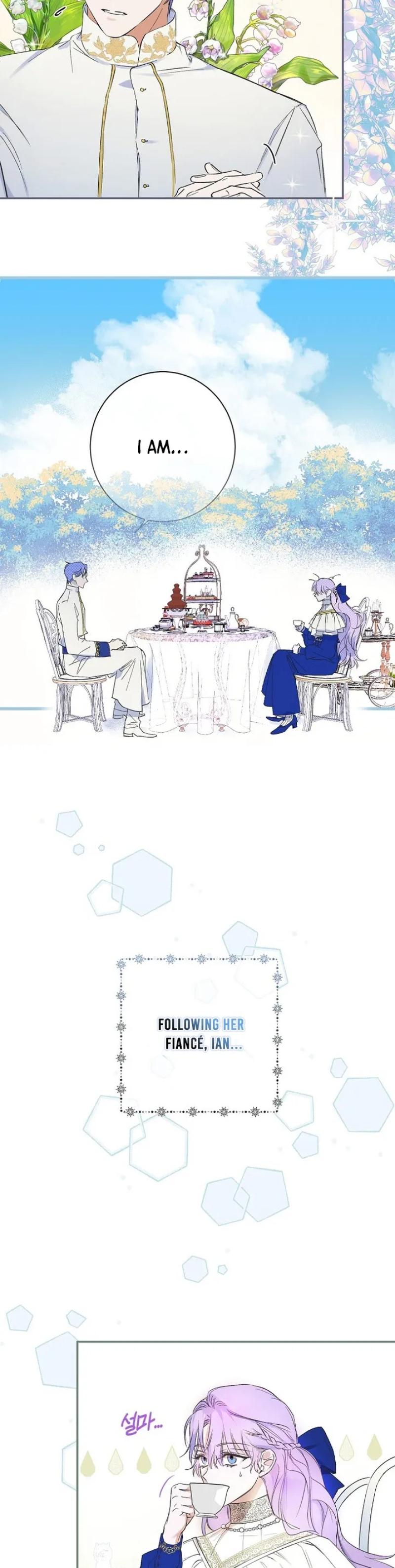 The Male Leads Were Stolen by the Extra Chapter 1 - Chapter 1 Page 22