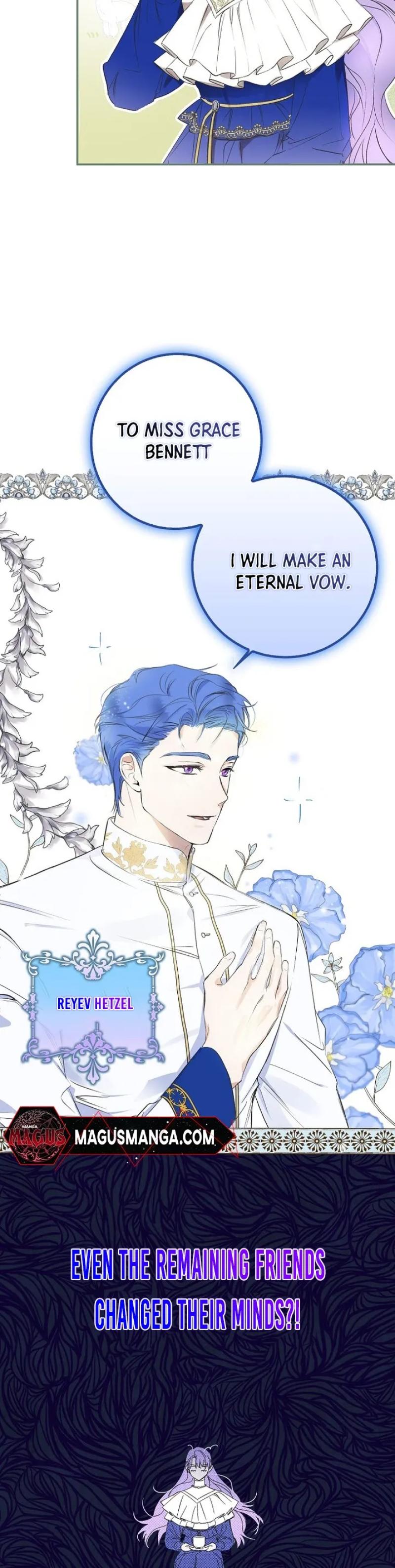 The Male Leads Were Stolen by the Extra Chapter 1 - Chapter 1 Page 23