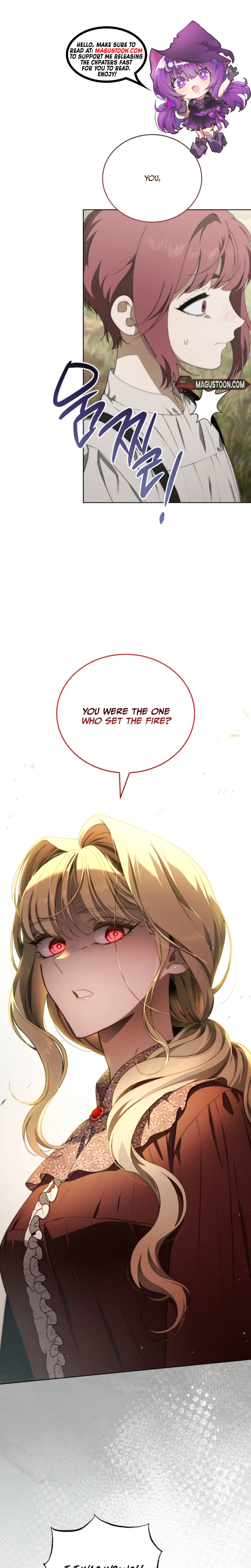 The Mansion Awaits Spring Chapter 7 Page 2