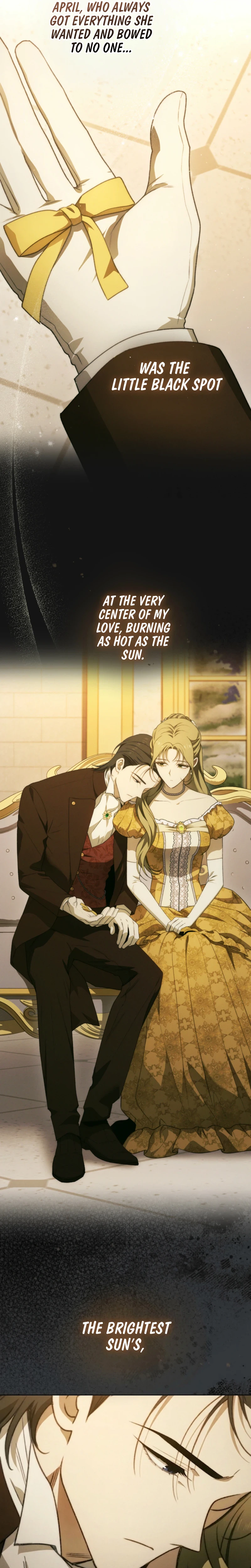 The Mansion Awaits Spring Chapter 24 Page 4