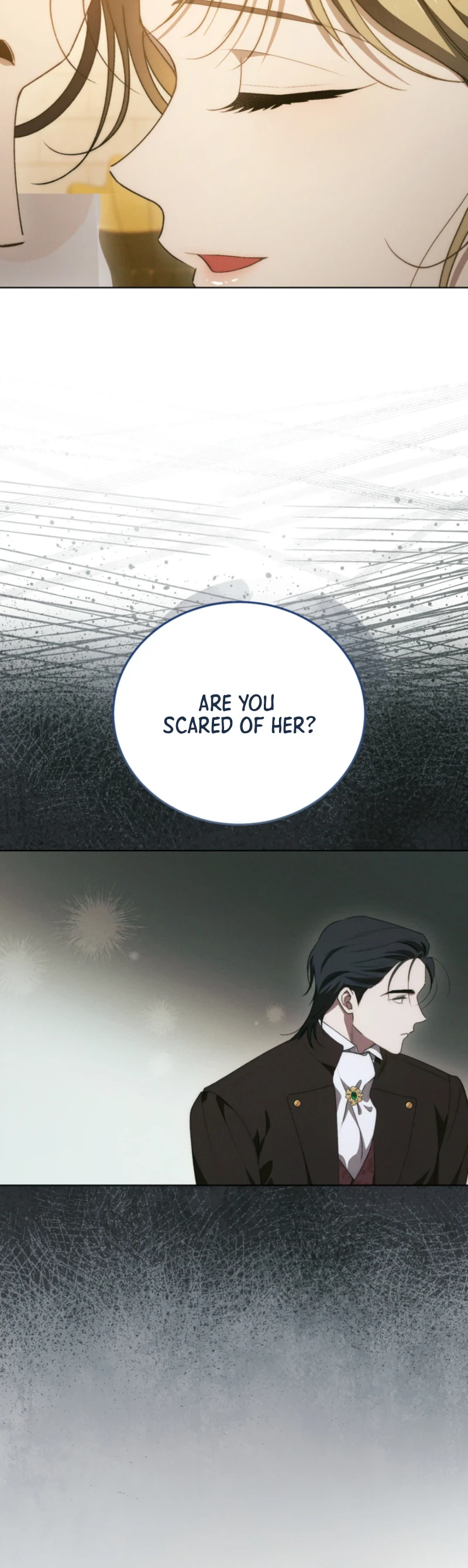 The Mansion Awaits Spring Chapter 24 Page 6