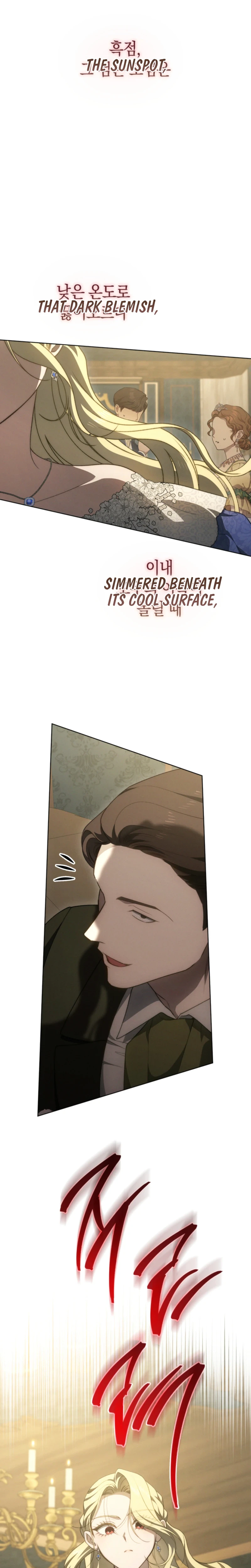 The Mansion Awaits Spring Chapter 24 Page 33