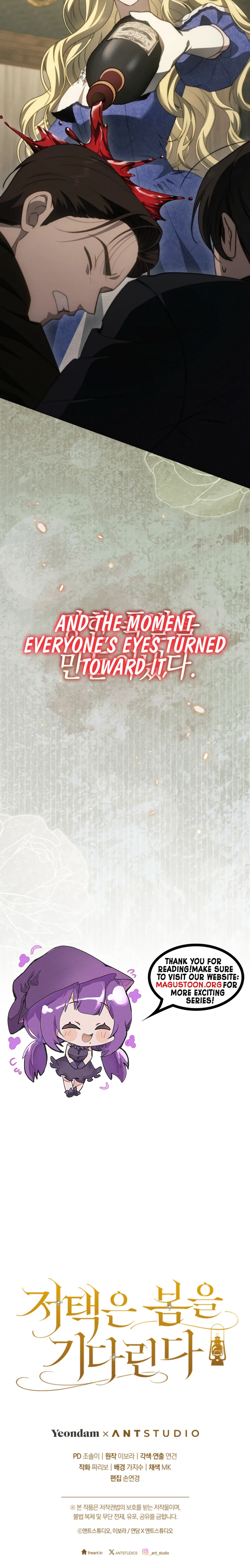 The Mansion Awaits Spring Chapter 24 Page 34