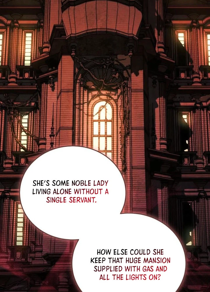 The Mansion Awaits Spring Chapter 1 Page 4