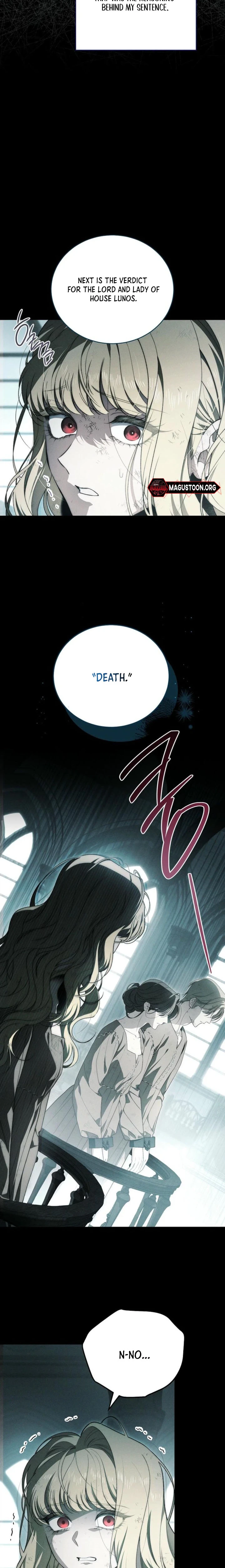 The Mansion Awaits Spring Chapter 1 Page 22