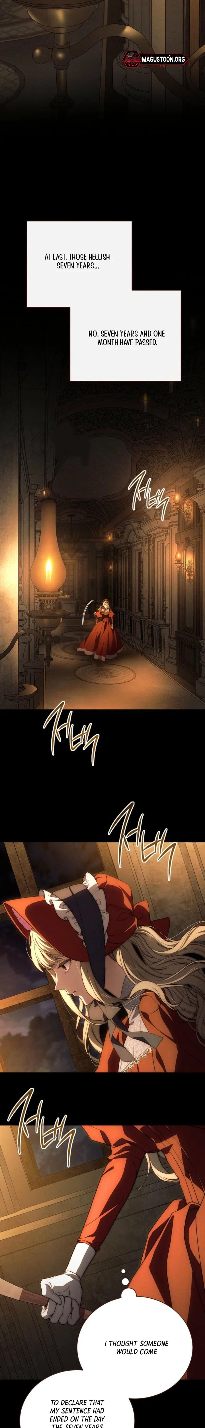The Mansion Awaits Spring Chapter 1 Page 26