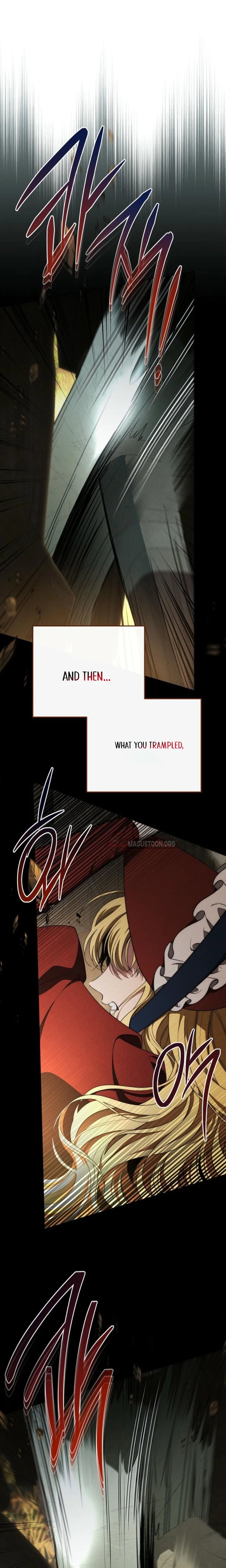 The Mansion Awaits Spring Chapter 1 Page 30
