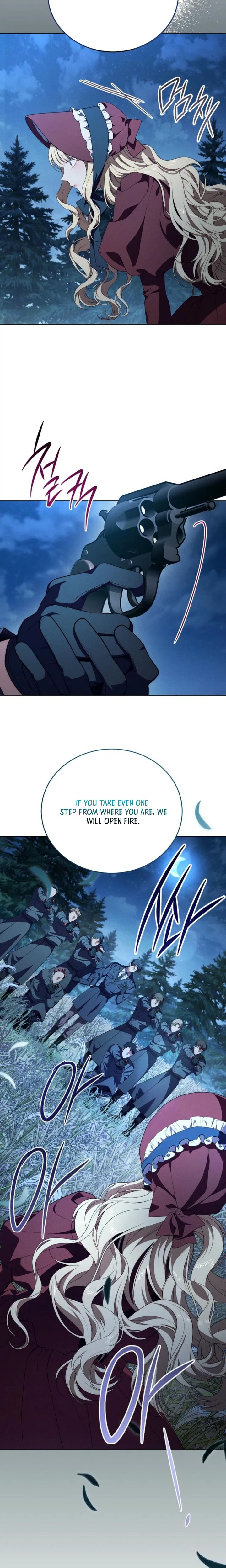 The Mansion Awaits Spring Chapter 1 Page 38