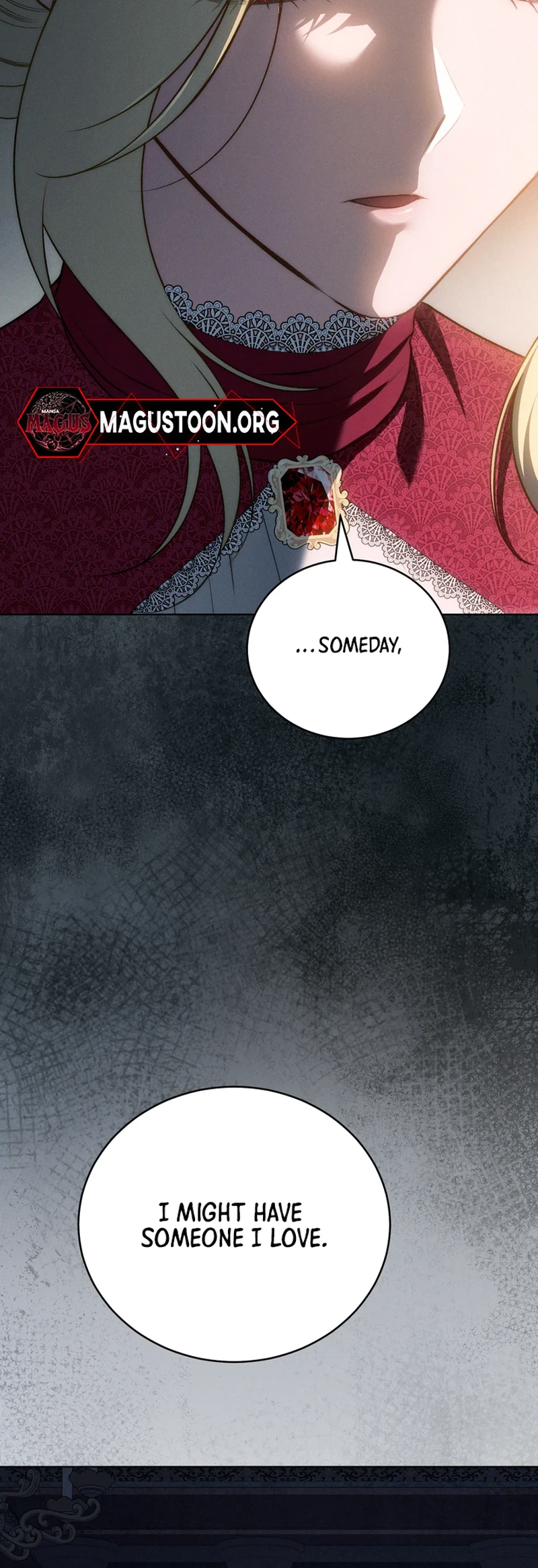 The Mansion Awaits Spring Chapter 34 Page 24