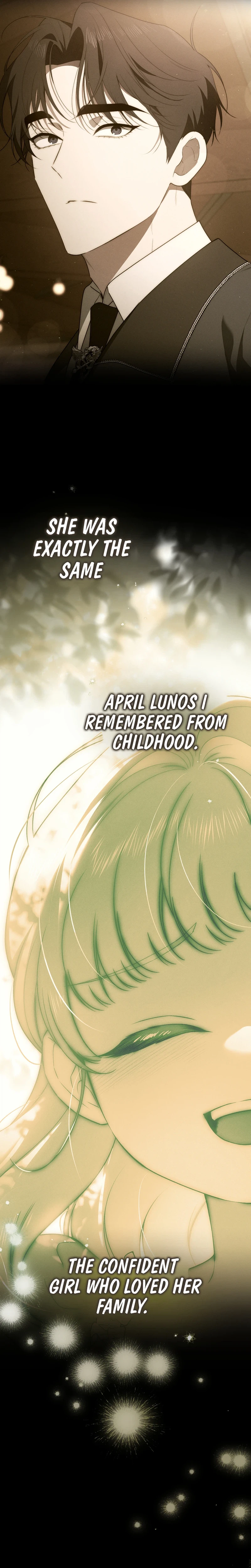 The Mansion Awaits Spring Chapter 34 Page 34