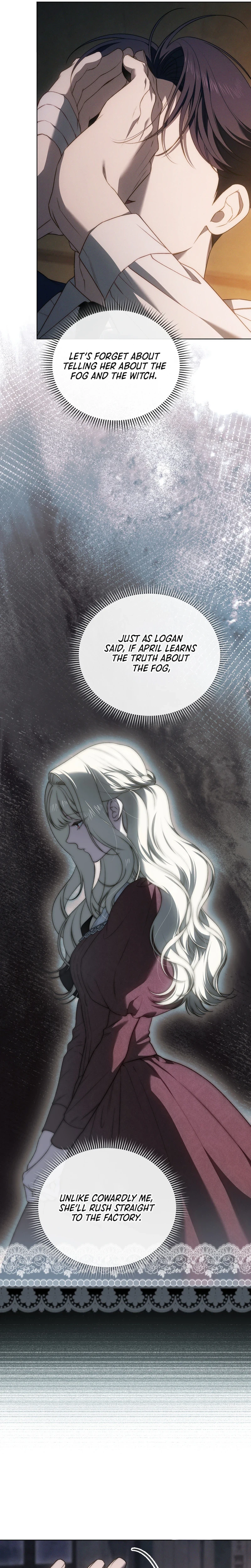 The Mansion Awaits Spring Chapter 34 Page 37