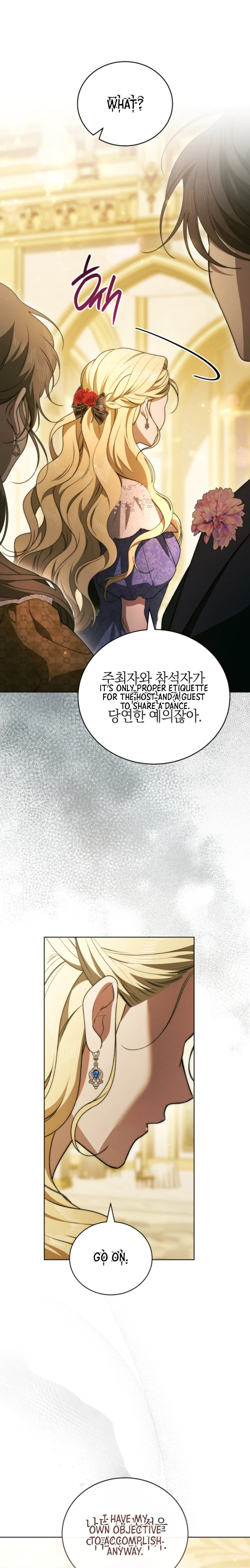 The Mansion Awaits Spring Chapter 22 Page 4