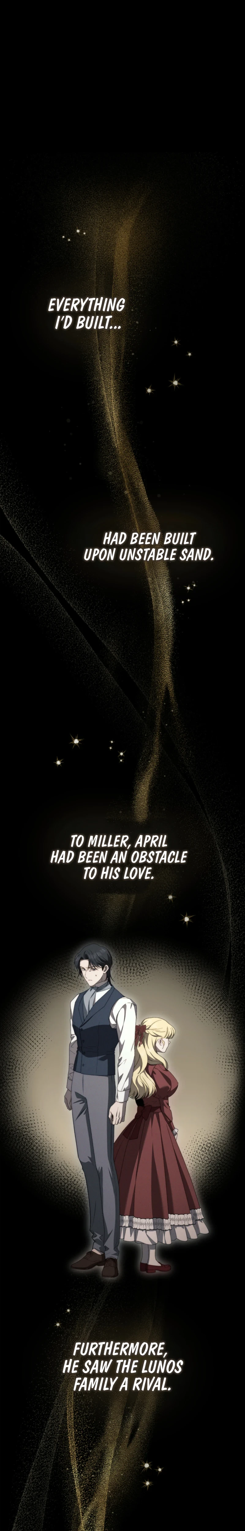The Mansion Awaits Spring Chapter 22 Page 7