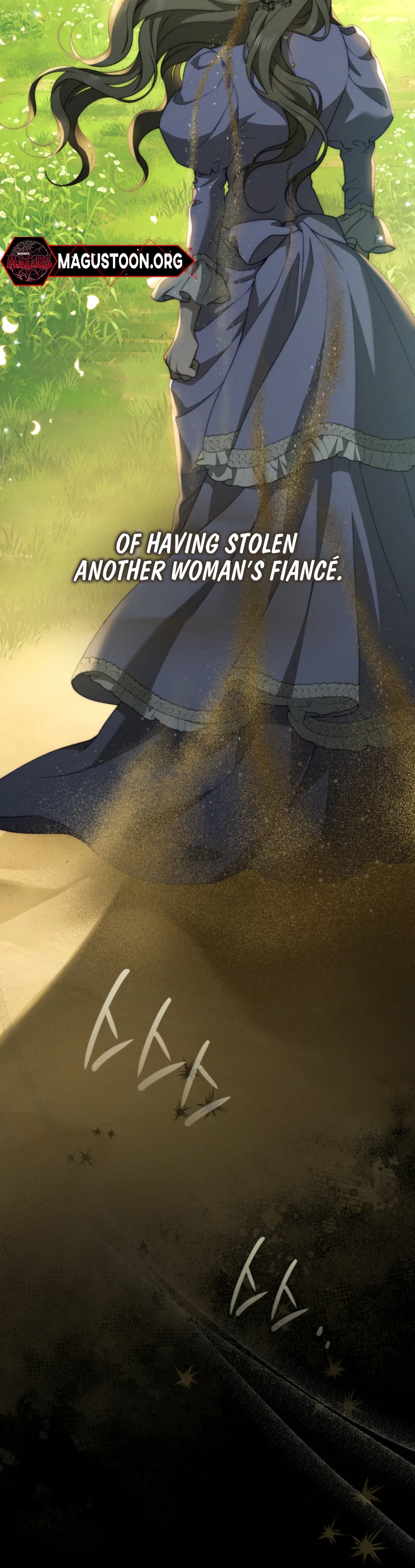 The Mansion Awaits Spring Chapter 22 Page 9