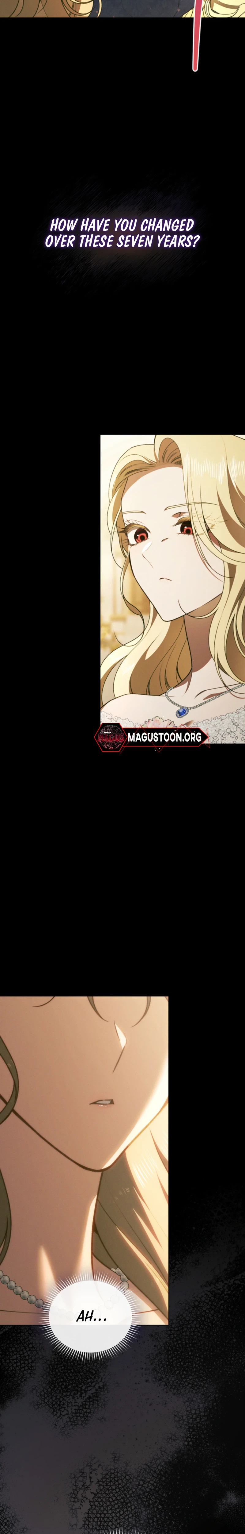 The Mansion Awaits Spring Chapter 22 Page 14