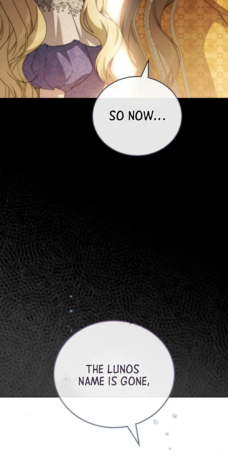 The Mansion Awaits Spring Chapter 22 Page 18
