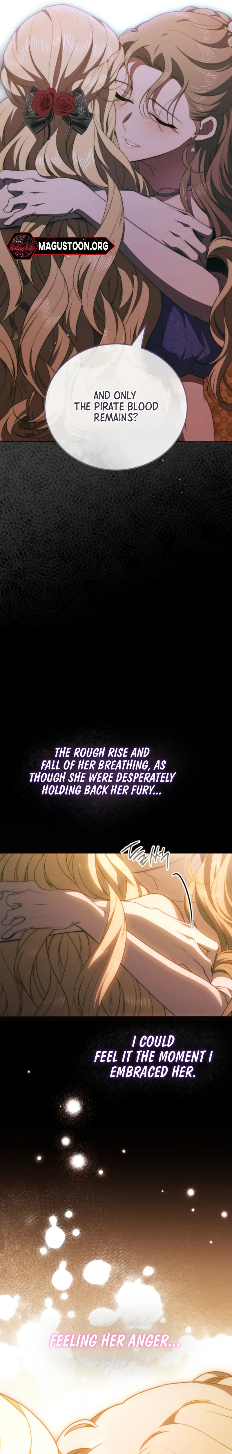 The Mansion Awaits Spring Chapter 22 Page 19
