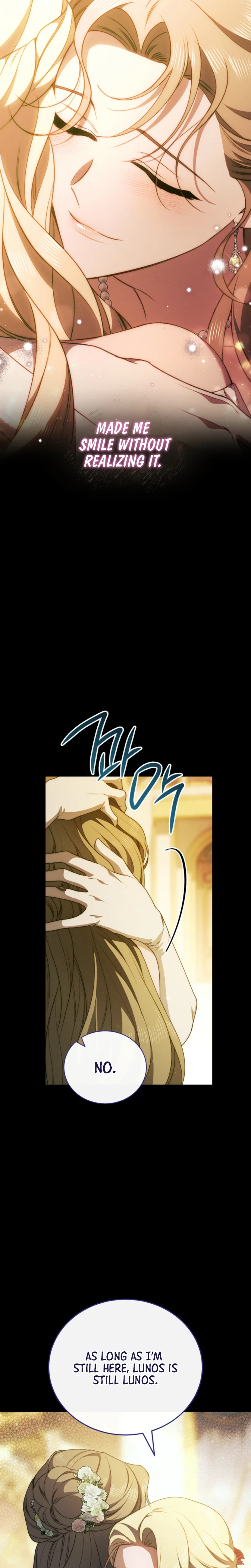 The Mansion Awaits Spring Chapter 22 Page 20
