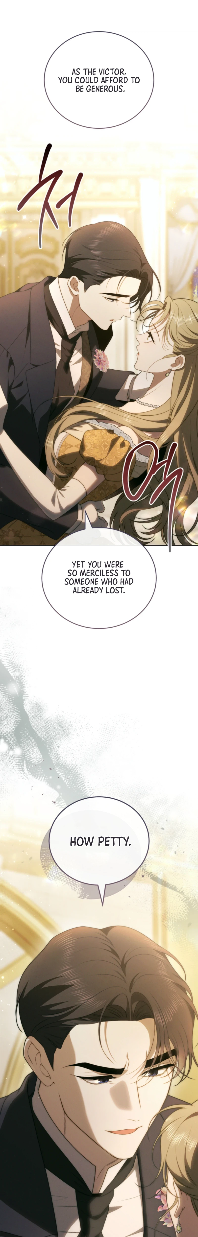 The Mansion Awaits Spring Chapter 22 Page 31