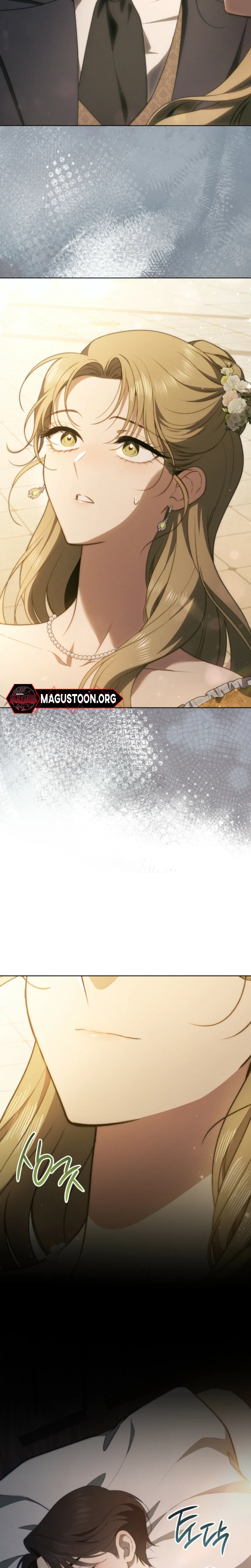 The Mansion Awaits Spring Chapter 22 Page 32