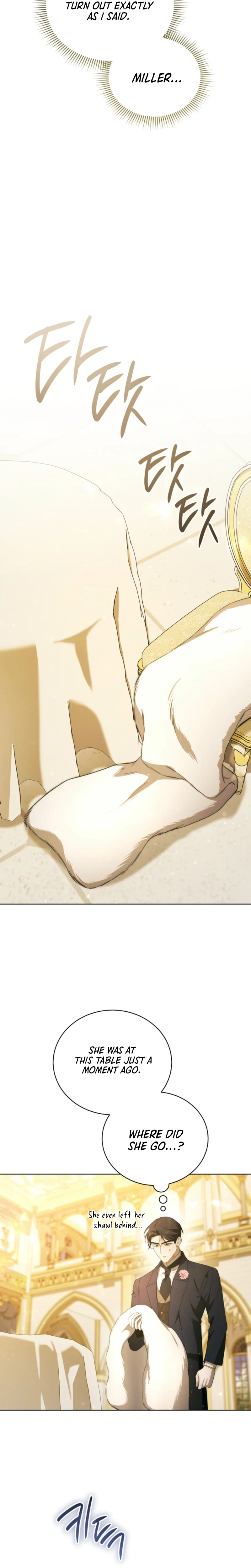 The Mansion Awaits Spring Chapter 22 Page 37